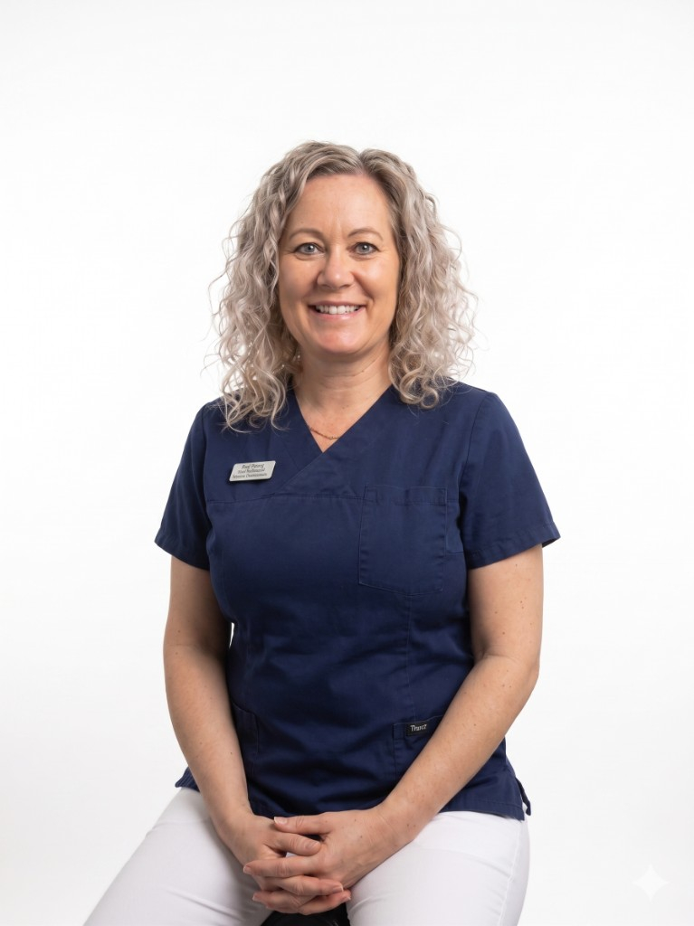 Åsa Friberg
