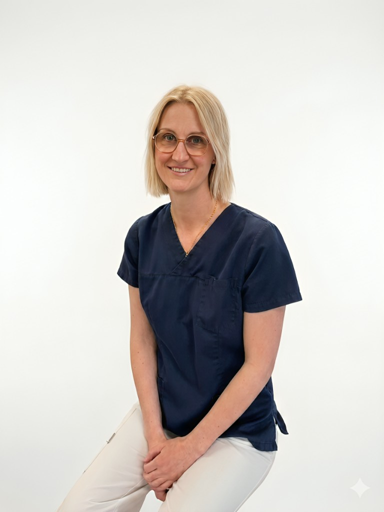 Lena Mellström